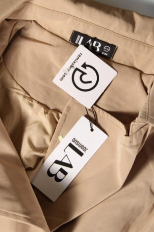 Dámský přechodný kabát  Answear, Velikost S, Barva Béžová, Cena  661,00 Kč