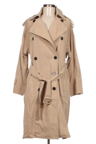 Dámsky prechodný kabát  Answear, Veľkosť S, Farba Béžová, Cena  42,06 €