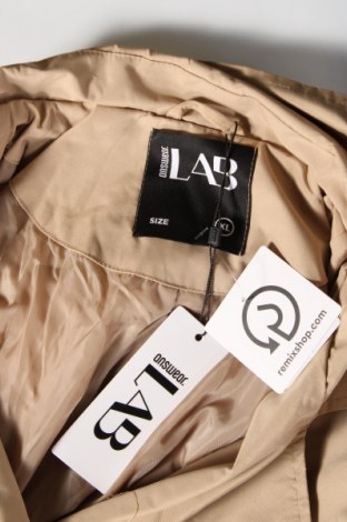 Dámsky prechodný kabát  Answear, Veľkosť XL, Farba Béžová, Cena  21,65 €
