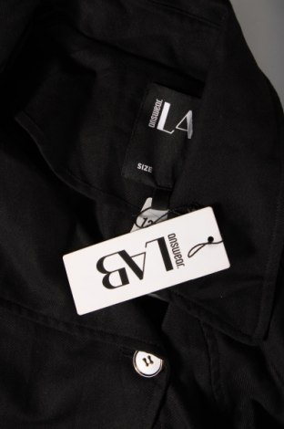 Damen Trench Coat Answear, Größe M, Farbe Schwarz, Preis € 23,51