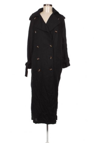 Damen Trenchcoat Answear, Größe M, Farbe Schwarz, Preis 22,27 €