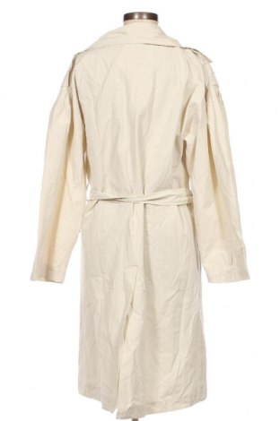 Damen Trench Coat Answear, Größe M, Farbe Ecru, Preis € 26,60
