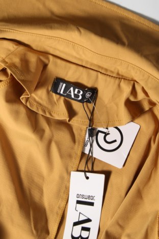 Dámský přechodný kabát  Answear, Velikost M, Barva Béžová, Cena  713,00 Kč