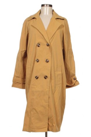 Damen Trenchcoat Answear, Größe M, Farbe Beige, Preis 25,36 €