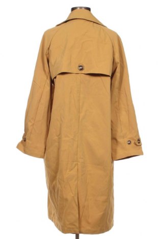 Dámský přechodný kabát  Answear, Velikost M, Barva Béžová, Cena  713,00 Kč