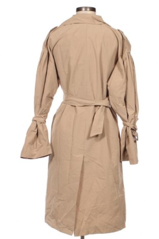 Damen Trenchcoat Answear, Größe M, Farbe Beige, Preis 61,86 €