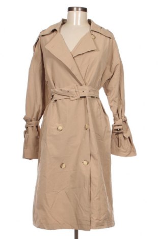 Damen Trenchcoat Answear, Größe M, Farbe Beige, Preis 35,88 €