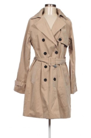 Dámsky prechodný kabát  Answear, Veľkosť L, Farba Béžová, Cena  31,32 €