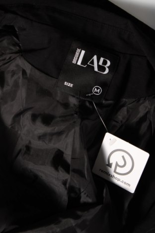 Damen Trenchcoat Answear, Größe M, Farbe Schwarz, Preis 25,98 €