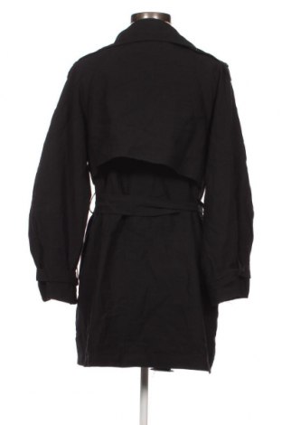 Damen Trenchcoat Answear, Größe M, Farbe Schwarz, Preis 25,98 €