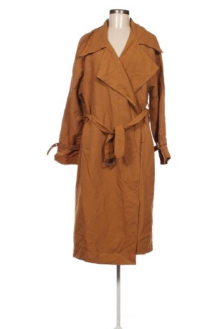 Dámský přechodný kabát  Answear, Velikost S, Barva Béžová, Cena  609,00 Kč