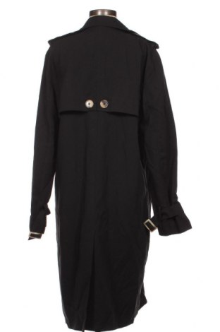 Дамски шлифер Answear, Размер L, Цвят Черен, Цена 56,40 лв.