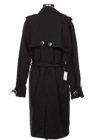 Dámsky prechodný kabát  Answear, Veľkosť L, Farba Čierna, Cena  23,51 €