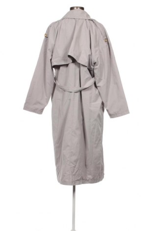 Damen Trenchcoat Answear, Größe L, Farbe Grau, Preis 61,86 €