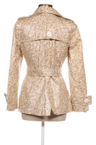 Damen Trenchcoat Authentic Clothing Company, Größe M, Farbe Mehrfarbig, Preis 23,06 €