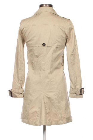 Damen Trench Coat Bella Ragazza, Größe XXS, Farbe Beige, Preis € 52,19