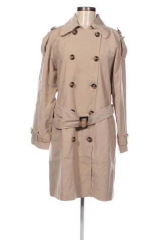 Dámský přechodný kabát  Bruuns Bazaar, Velikost XS, Barva Béžová, Cena  1 539,00 Kč