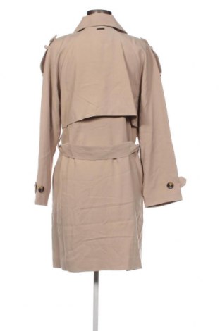 Dámský přechodný kabát  Bruuns Bazaar, Velikost XS, Barva Béžová, Cena  2 257,00 Kč