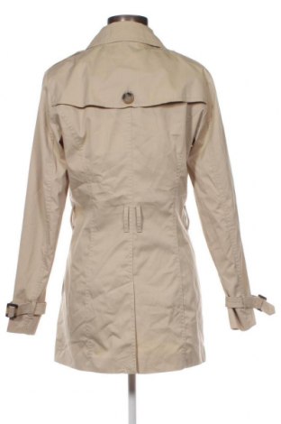 Damen Trench Coat Charles Vogele, Größe M, Farbe Beige, Preis € 4,18