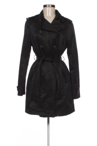 Dámsky prechodný kabát  Clockhouse, Veľkosť L, Farba Čierna, Cena  25,52 €
