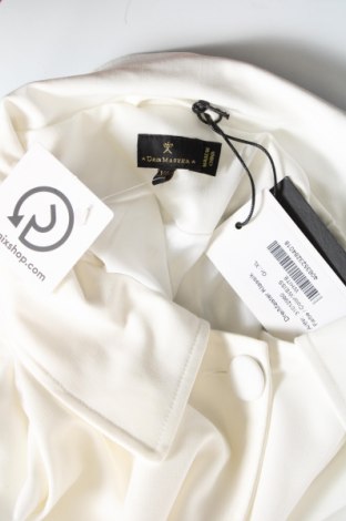Dámsky prechodný kabát  Dreimaster, Veľkosť XL, Farba Biela, Cena  161,86 €