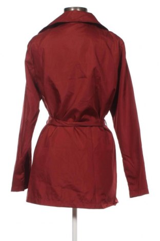 Damen Trenchcoat Esprit, Größe M, Farbe Rot, Preis 17,22 €