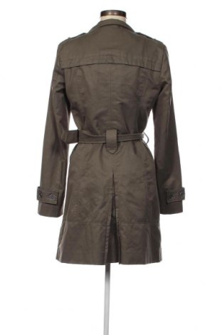Damen Trench Coat Esprit, Größe M, Farbe Grün, Preis € 19,48