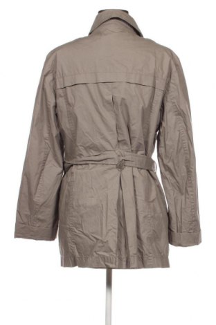 Damen Trenchcoat Franco Callegari, Größe L, Farbe Braun, Preis 4,18 €