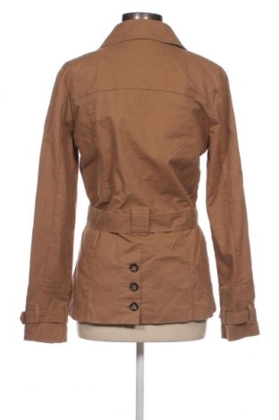 Damen Trench Coat Gina, Größe M, Farbe Beige, Preis € 3,65