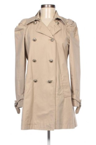 Damen Trenchcoat Juicy Couture, Größe S, Farbe Beige, Preis 39,84 €