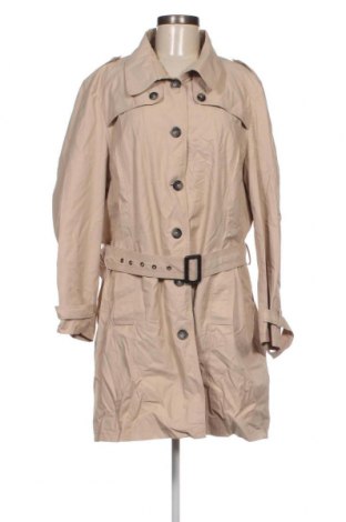 Dámský přechodný kabát  Lisa Tossa, Velikost XL, Barva Béžová, Cena  335,00 Kč
