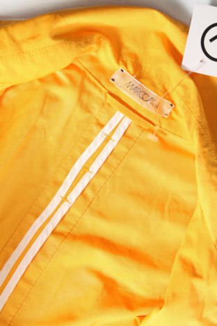 Dámsky prechodný kabát  Marc Cain, Veľkosť XS, Farba Žltá, Cena  115,67 €