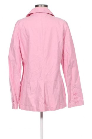 Damen Trenchcoat Mexx, Größe L, Farbe Rosa, Preis 38,27 €