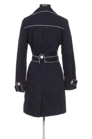 Damen Trench Coat More & More, Größe M, Farbe Blau, Preis € 35,31