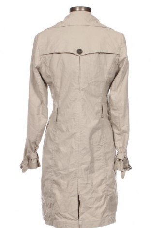 Damen Trench Coat More & More, Größe M, Farbe Grau, Preis € 5,75