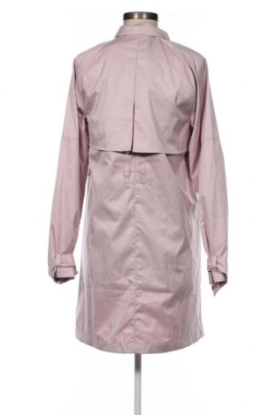 Damen Trenchcoat Nike, Größe XS, Farbe Lila, Preis 182,47 €