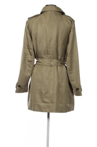 Damen Trench Coat ONLY, Größe XXL, Farbe Grün, Preis € 48,97
