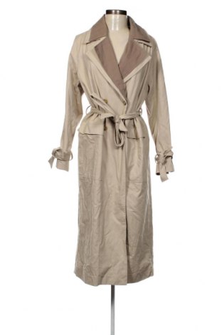 Dámský přechodný kabát  Object, Velikost S, Barva Béžová, Cena  848,00 Kč