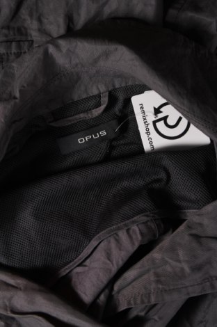 Damen Trenchcoat Opus, Größe M, Farbe Grau, Preis 4,11 €