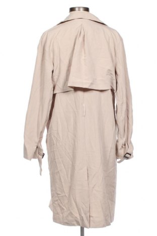 Damen Trench Coat Preview, Größe S, Farbe Beige, Preis € 52,19