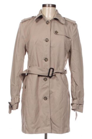 Dámský přechodný kabát  Tommy Hilfiger, Velikost L, Barva Béžová, Cena  2 765,00 Kč