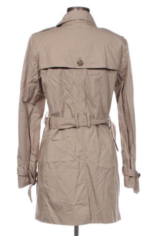 Дамски шлифер Tommy Hilfiger, Размер L, Цвят Бежов, Цена 190,82 лв.