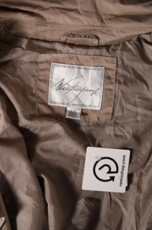 Damen Trench Coat Weatherproof, Größe L, Farbe Beige, Preis € 4,18