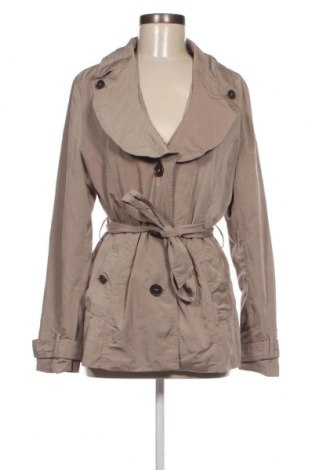 Damen Trenchcoat Weatherproof, Größe L, Farbe Beige, Preis 4,18 €