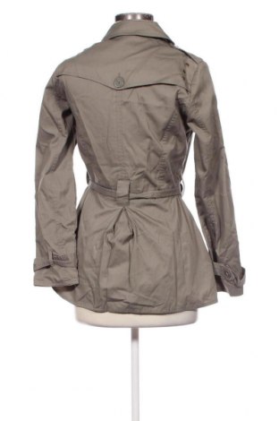 Damen Trenchcoat Xside, Größe S, Farbe Grün, Preis 8,24 €