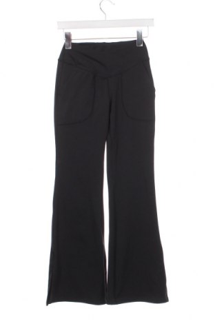 Дамски спортен панталон, Размер XS, Цвят Черен, Цена 13,65 лв.