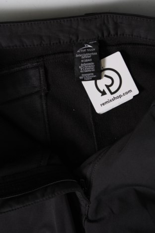 Дамски спортен панталон, Размер M, Цвят Черен, Цена 8,58 лв.
