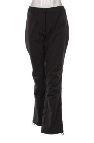 Дамски спортен панталон, Размер M, Цвят Черен, Цена 10,92 лв.