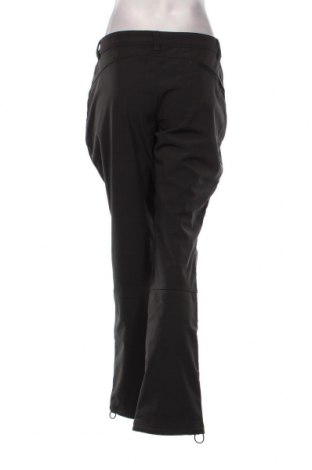 Дамски спортен панталон, Размер M, Цвят Черен, Цена 8,58 лв.