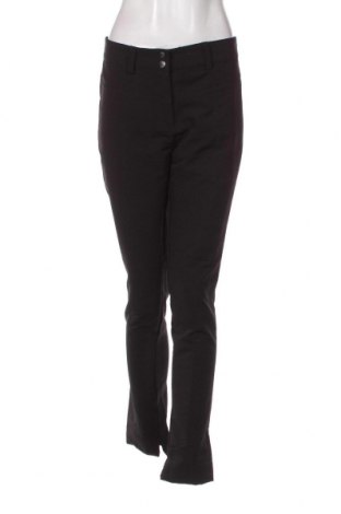 Γυναικείο αθλητικό παντελόνι, Μέγεθος M, Χρώμα Μαύρο, Τιμή 4,82 €